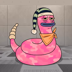 Slippy #2556