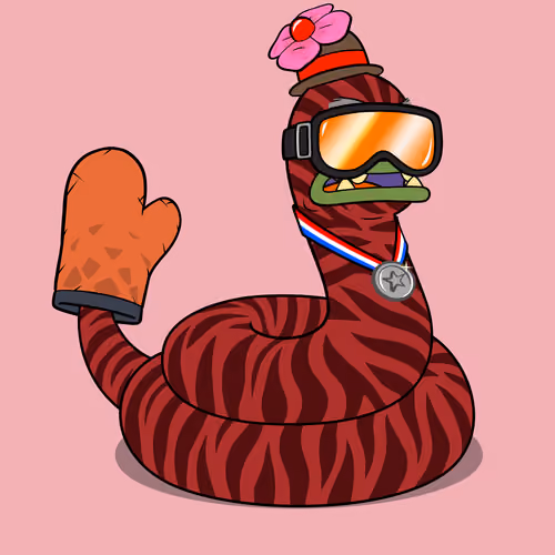 Slippy #1556
