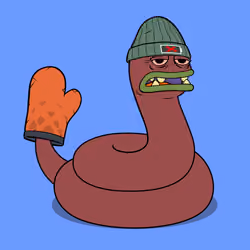 Slippy #594