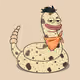 Slippy #1461