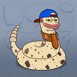 Slippy #2482