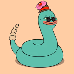 Slippy #2563