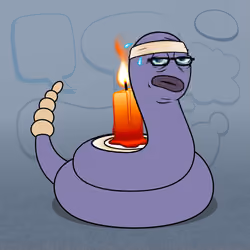 Slippy #2595