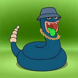Slippy #305