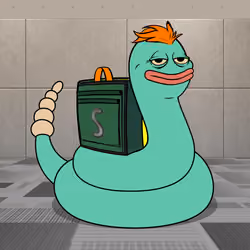 Slippy #2494