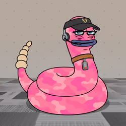 Slippy #2456