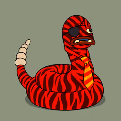 Slippy #1547