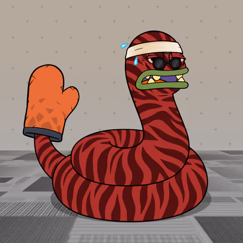 Slippy #2580