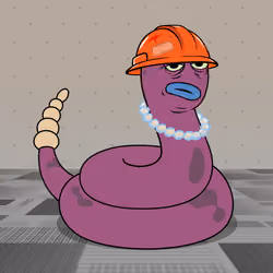 Slippy #2532