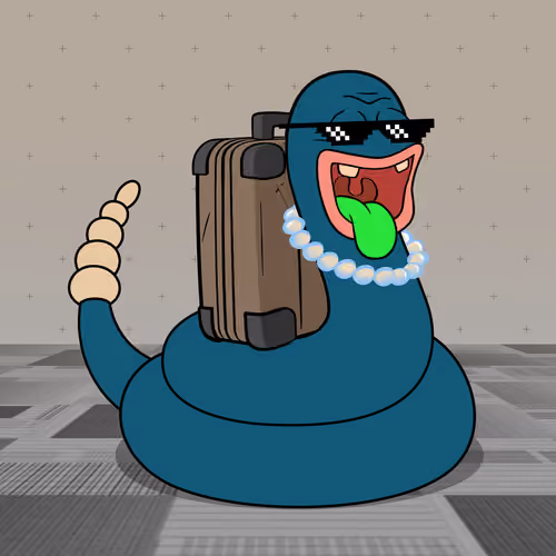 Slippy #2734