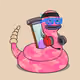 Slippy #16