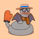 Slippy #1184