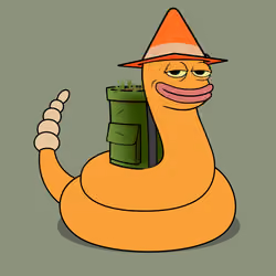 Slippy #2837