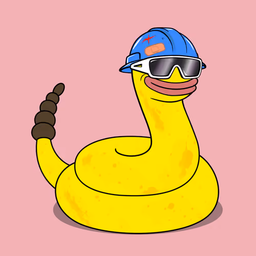 Slippy #2537