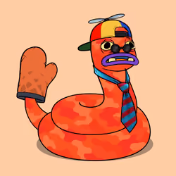 Slippy #2635