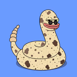 Slippy #692