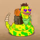 Slippy #2383