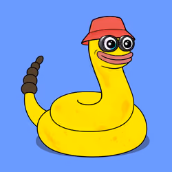 Slippy #2678