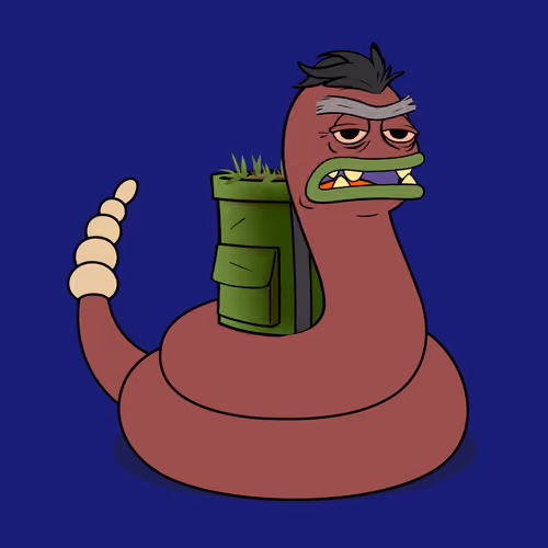 Slippy #2597