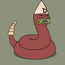 Slippy #366
