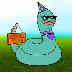 Slippy #1672