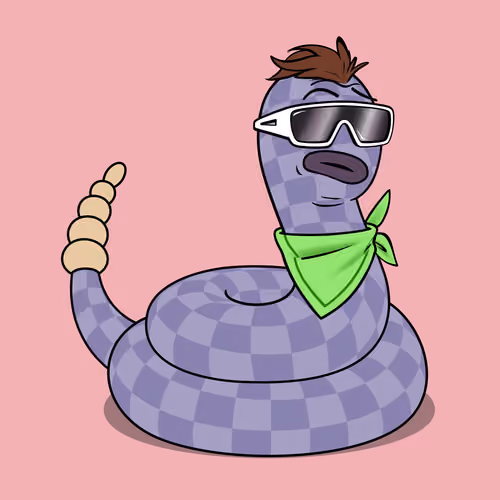 Slippy #2781