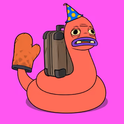 Slippy #1724