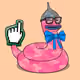 Slippy #2669