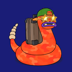 Slippy #2702