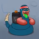 Slippy #2720