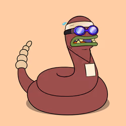Slippy #2607