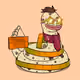 Slippy #1486