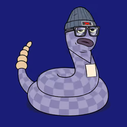 Slippy #438