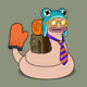 Slippy #343
