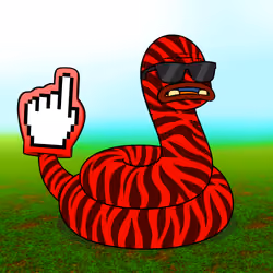 Slippy #2961