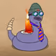 Slippy #1226