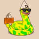 Slippy #2420