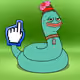 2322
