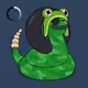 Slippy #398
