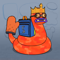 Slippy #1390