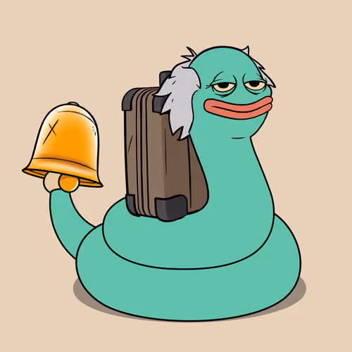 Slippy #2633