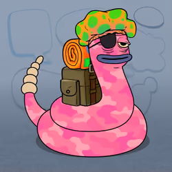 Slippy #1209