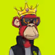 Hood Ape Syndicate #1758