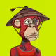 Hood Ape Syndicate #1905