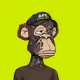 Hood Ape Syndicate #1898