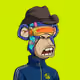 Hood Ape Syndicate #2027