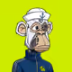 Hood Ape Syndicate #3153