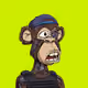 Hood Ape Syndicate #1592
