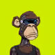 Hood Ape Syndicate #1123