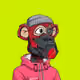 Hood Ape Syndicate #1764